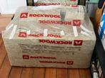 Rockwool RockSono Solid, Ophalen, Muurisolatie, Nieuw, Steenwol