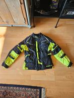 Waterdichte kinderjas met uitneembare voering - Maat 152, Ophalen of Verzenden