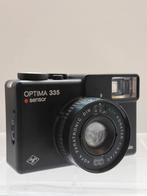 Agfa Optima 535 compact, Ophalen of Verzenden, Zo goed als nieuw, Compact, Overige Merken