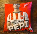 PSV Pepi kussen, Ophalen of Verzenden, Nieuw, PSV, Overige typen