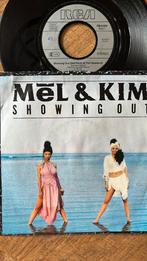 Mel & Kim- Showing out, Ophalen of Verzenden, Zo goed als nieuw, Pop