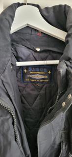 Motorjas, Ophalen of Verzenden, Tweedehands, Heren, Jas | textiel