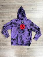Naruto Shippuden X Bershka Heren Hoodie Paars Nieuw Large, Ophalen of Verzenden, Nieuw, Maat 52/54 (L), Paars
