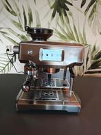 SAGE The Oracle Touch espressomachine, Witgoed en Apparatuur, Koffiezetapparaten, Gebruikt, Espresso apparaat, 10 kopjes of meer