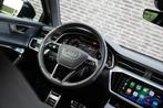 Audi A6 Avant 50 TFSI e quattro S Line, Automaat, 77 km/l, Gebruikt, 4 cilinders
