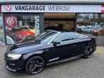Audi A3 Cabriolet 1.8 TFSI Ambition Pro 2x S Line Open Days, Gebruikt, Euro 6, 4 cilinders, 179 pk