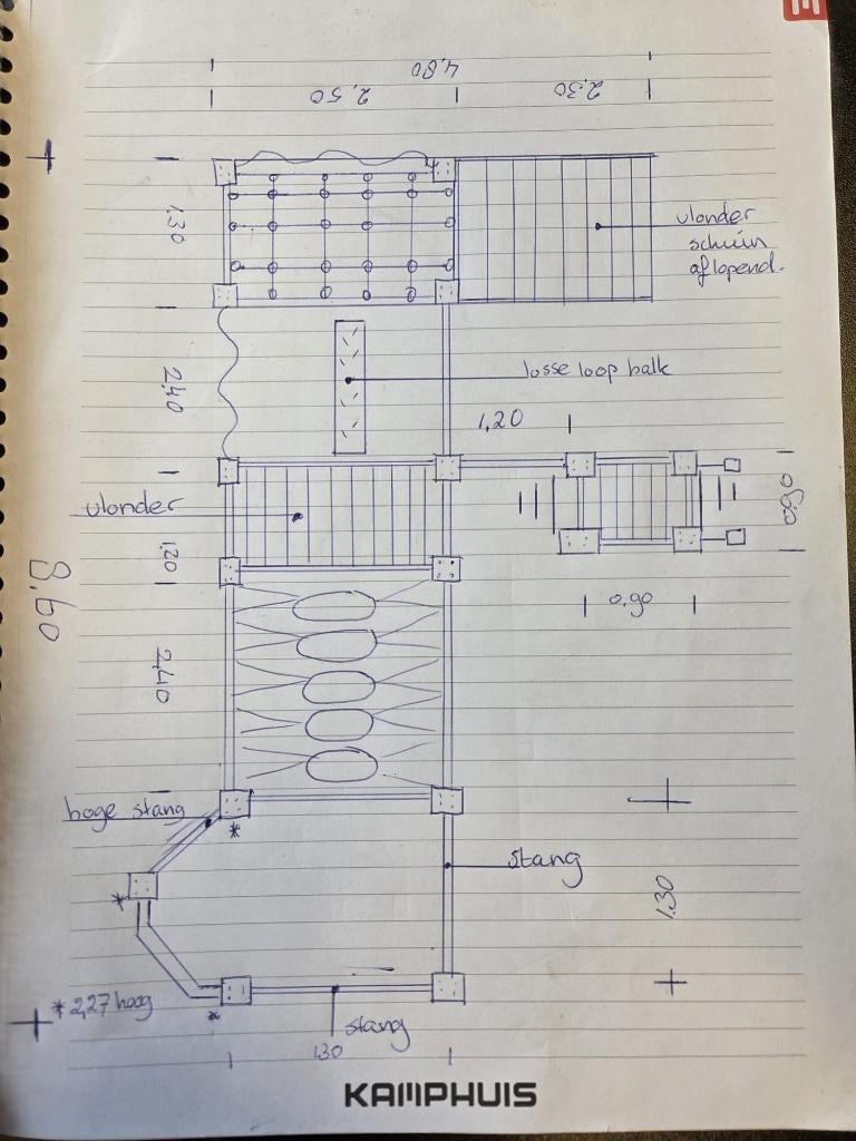 Speeltoestel speeltuin klimtoestel rek ( 602 ), Kinderen en Baby's, Speelgoed | Buiten | Speeltoestellen, Ophalen, Gebruikt, Nb