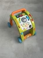 Little Tikes - looprekje, loopwagen (3 in 1), Ophalen of Verzenden, Gebruikt, Babygym, Met licht
