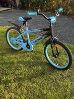 Stoere BMX - AMIGO - 28cm, Ophalen, Gebruikt, 16 inch, Amigo BMX