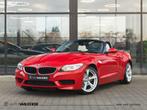 Bmw Z4 Roadster sDrive23i M-sport Aut. - alle opties, Automaat, Achterwielaandrijving, Gebruikt, 2497 cc