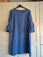 River Woods Lavendelblauwe Jurk Maat 44, Paars, Maat 42/44 (L), Ophalen of Verzenden, Rivera Woods