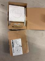 2 nieuwe Wisa bedieningspanelen voor toilet, Ophalen of Verzenden, Nieuw, Toilet