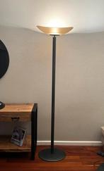 Originele Artemide Tebe uplighter ontwerper Ernesto Gismondi, Ophalen, Glas, 150 tot 200 cm