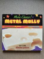 Metal Molly - More Cheese! Limited Edition CD, Verzenden, Zo goed als nieuw