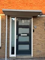 Voordeur te koop 208 x88 (HR++), Ophalen, Zo goed als nieuw, 200 cm of meer