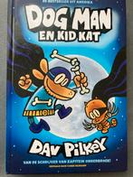 Dav Pilkey - Dog Man en Kid Kat, Fictie algemeen, Ophalen of Verzenden, Zo goed als nieuw, Dav Pilkey