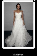 Nieuwe trouwjurk, Ophalen, Nieuw, Wit, Trouwjurk