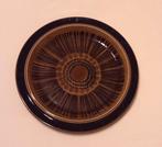 Arabia Finland, Gog,  '' Cosmos'' serveerschaal, Verzenden, Wedgwood, Aardewerk, Schaal of Schalen