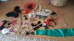 Thema kleding en accessoires, Ophalen of Verzenden, Zo goed als nieuw, Carnaval, Accessoires