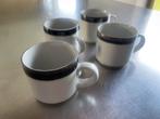 Verschillende items Ariabia Finland schotel koffiekopjes, Ophalen of Verzenden, Zo goed als nieuw