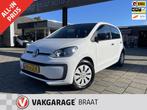 Volkswagen Up! 1.0 BMT l AIRCO l ELEK. RAMEN l RIJKLAAR!, Voorwielaandrijving, Stof, Gebruikt, Wit