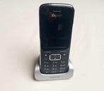 Siemens gigaset H450 HX, Telecommunicatie, Vaste telefoons | Handsets en Draadloos, Ophalen of Verzenden, Zo goed als nieuw, 1 handset