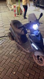 Piaggio Zip 80cc - 2021, Ophalen, Gebruikt, Overige typen, Piaggio