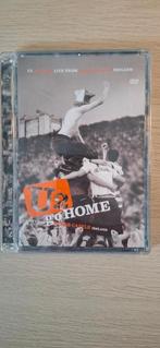 U2 - Go Home: Live From Slane Castle DVD, Alle leeftijden, Verzenden, Gebruikt, Muziek en Concerten