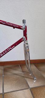 Colnago arabesque frameset, Overige merken, Carbon, Nieuw, Ophalen of Verzenden