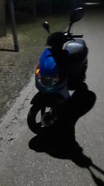 Vivacity 70cc, Ophalen, Tweetakt, Maximaal 45 km/u, Zo goed als nieuw