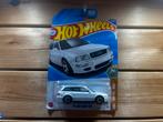 Audi RS2 Avant hotwheels, Ophalen of Verzenden, Zo goed als nieuw, Auto