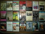 verzameling cassettebandjes, Cd's en Dvd's, Cassettebandjes, Gebruikt, 2 t/m 25 bandjes, Overige genres, Ophalen of Verzenden