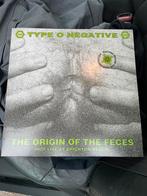 Type O Negative. The Origin Of Feces, Cd's en Dvd's, Ophalen of Verzenden