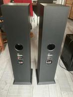 JBL TLX45 Vloerstaande Luidsprekers - Krachtig Geluid, Ophalen, Gebruikt, JBL, 120 watt of meer