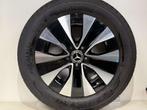 17 inch Origineel Mercedes Vito EQV DEMO 225/55/17C Dunlop, Handelsnaam fabrikant, Banden en Velgen, Nieuw, 17 inch