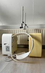 EUROM AC2401 caravan airco, Ophalen, Gebruikt