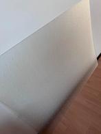 Vloerbeschermer voor bureaustoel, Diversen, Bureau-accessoires, Ophalen, Zo goed als nieuw