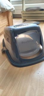 Deksel PeeWee kattenbak met filter, Dieren en Toebehoren, Ophalen