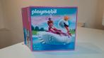 Playmobil princess speelset prinses met zwanenboot 5476, Kinderen en Baby's, Speelgoed | Playmobil, Ophalen of Verzenden, Zo goed als nieuw