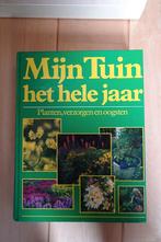 Tuinboek /Plantenboek/ Moestuin, Ophalen of Verzenden, Zo goed als nieuw, Tuinieren en Tuinplanten