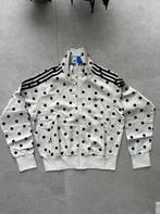 Adidas Originals Satin Polka Dots Off White Large, Adidas, Wit, Nieuw, Ophalen of Verzenden