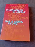 Thuiskomen in jezelf, Boeken, Verzenden, Zo goed als nieuw, Hal & Sidra Stone