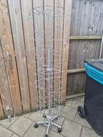 Grijze Kaartmolen / 58-vaks, Ophalen