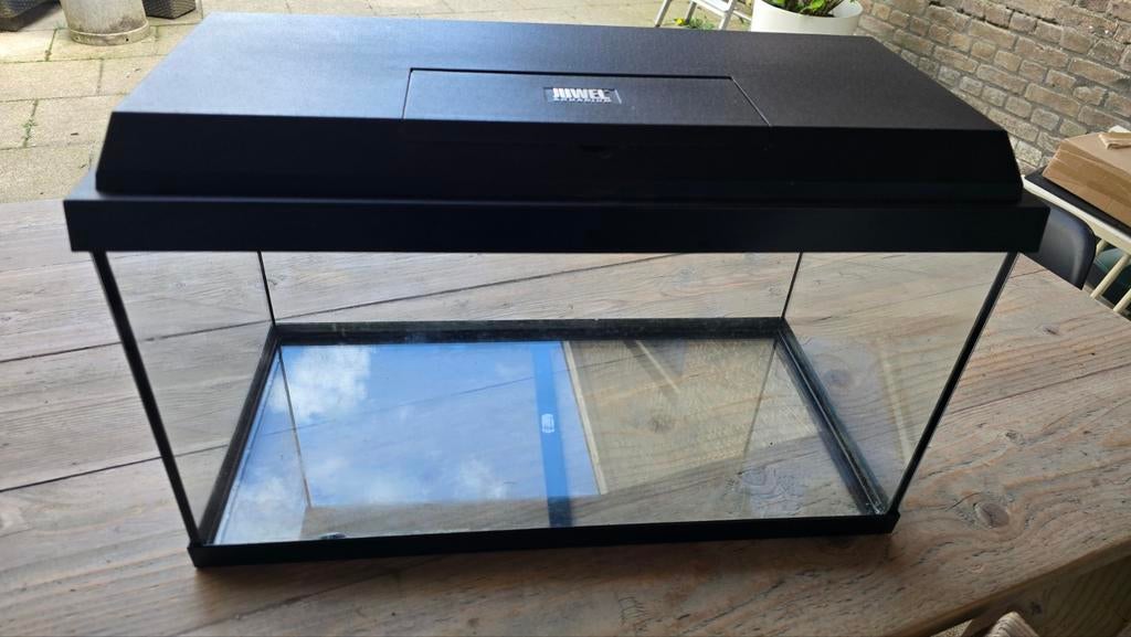 Juwel aquarium PrimoLux 60, Dieren en Toebehoren, Ophalen, Leeg aquarium