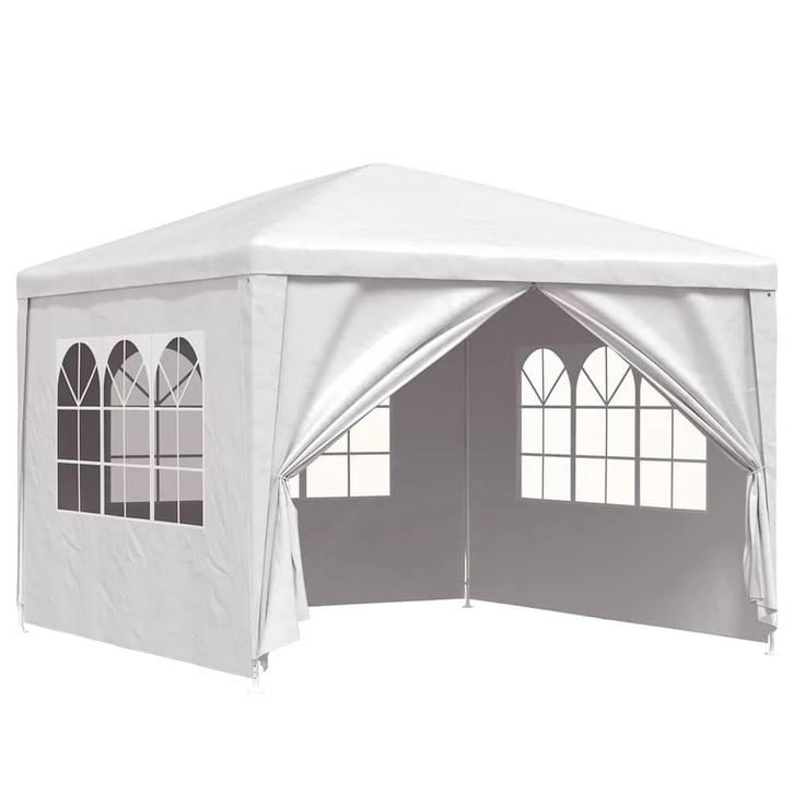 HUUR - Partytent in verschillende maten, Tuin en Terras, Partytenten, Nieuw, Partytent, Minder dan 5 meter, Ophalen of Verzenden