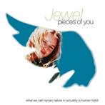 cd van Jewel ‎– Pieces Of You, Ophalen of Verzenden, 1960 tot 1980, Zo goed als nieuw