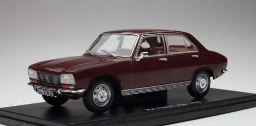 Peugeot 504 - 1969 -, Ophalen of Verzenden, Nieuw, Auto, Overige merken