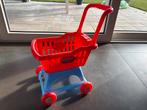 Speelgoed winkelwagentje, Ophalen, Gebruikt
