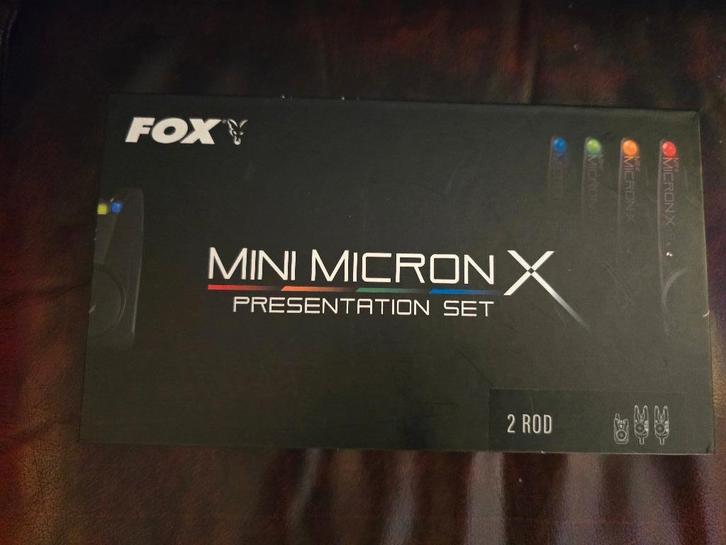 karper, Watersport en Boten, Hengelsport | Karpervissen, Nieuw, Overige typen, Ophalen