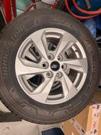 Nieuwe velgen + banden Ford Transit Custom 2024+ (zonder TPM, Auto-onderdelen, Banden en Velgen, Ophalen, 16 inch, Banden en Velgen